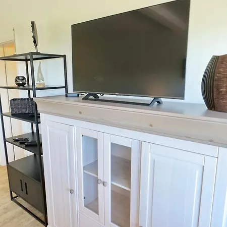 Apartmán Abendsonne No 30 - Aurora Vista - Abc532 - Nur Feriengaeste! *