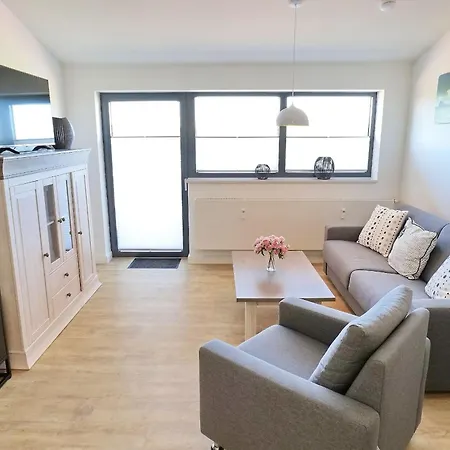 Abendsonne No 30 - Aurora Vista - Abc532 - Nur Feriengaeste! Apartmán Hohen Wieschendorf