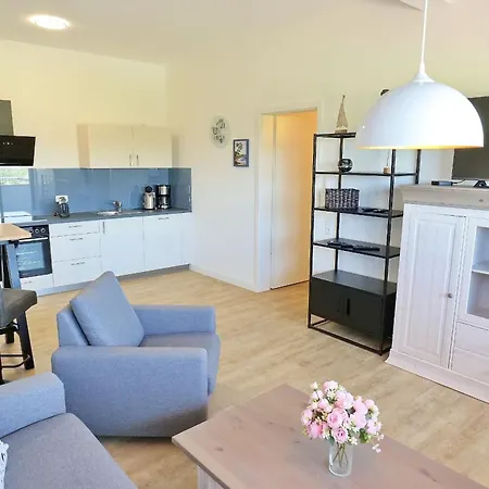 Apartmán Abendsonne No 30 - Aurora Vista - Abc532 - Nur Feriengaeste! *