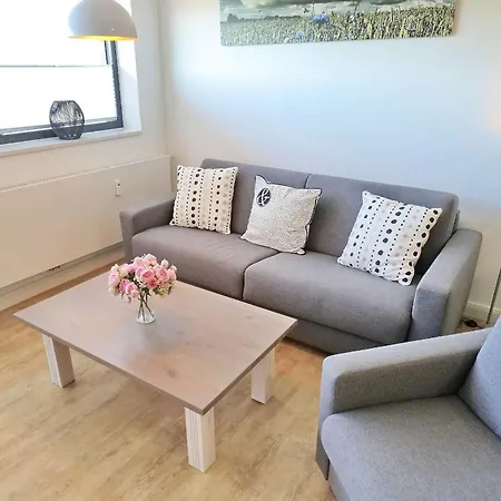 Abendsonne No 30 - Aurora Vista - Abc532 - Nur Feriengaeste! Hohen Wieschendorf