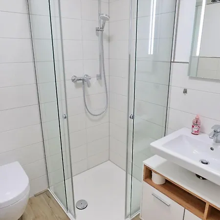 Abendsonne No 30 - Aurora Vista - Abc532 - Nur Feriengaeste! Apartmán *