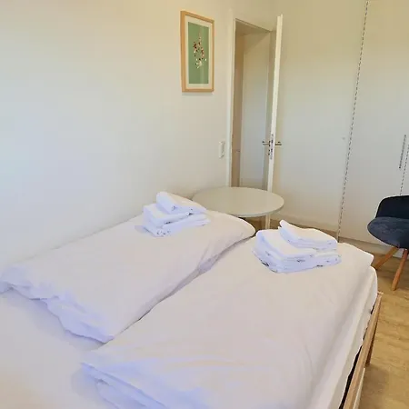 Abendsonne No 30 - Aurora Vista - Abc532 - Nur Feriengaeste! Apartmán Hohen Wieschendorf