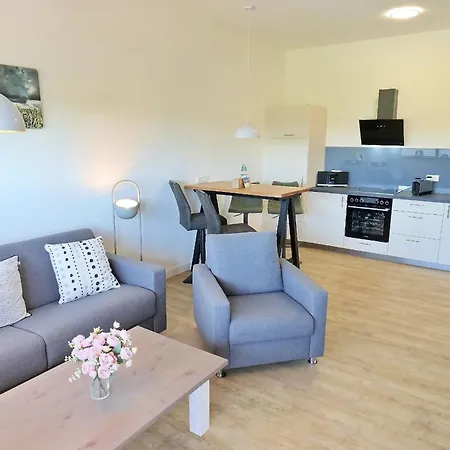 Abendsonne No 30 - Aurora Vista - Abc532 - Nur Feriengaeste! Apartmán