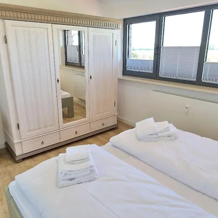 Apartmán Abendsonne No 30 - Aurora Vista - Abc532 - Nur Feriengaeste! *