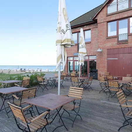 Apartmán Abendsonne No 30 - Aurora Vista - Abc532 - Nur Feriengaeste! Hohen Wieschendorf