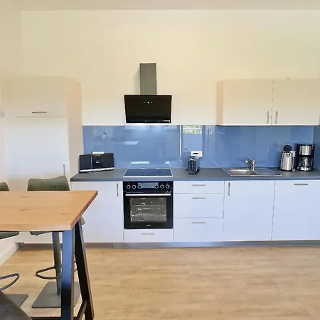 Apartmán Abendsonne No 30 - Aurora Vista - Abc532 - Nur Feriengaeste!