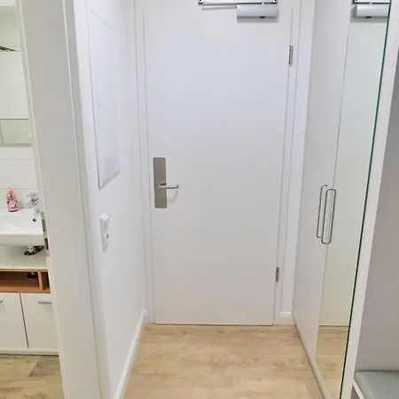 Abendsonne No 30 - Aurora Vista - Abc532 - Nur Feriengaeste! Apartmán *