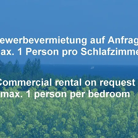 Apartmán Abendsonne No 30 - Aurora Vista - Abc532 - Nur Feriengaeste!
